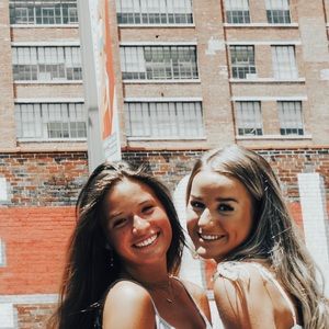 Meet your Posher, Kate